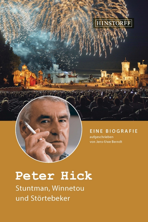 Peter Hick - Peter Hick, Jens-Uwe Berndt