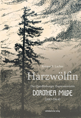 Harzwölfin - 