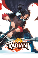 Radiant 06 - Tony Valente