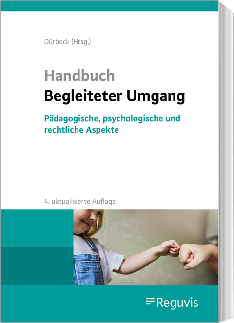 Handbuch Begleiteter Umgang - 