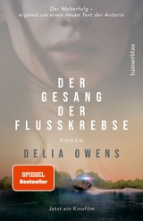 Der Gesang der Flusskrebse - Delia Owens