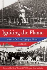 Igniting the Flame -  Jim Reisler