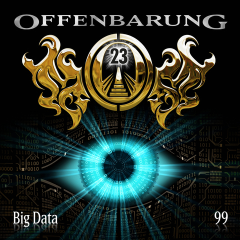 Offenbarung 23 - Folge 99 - Markus Duschek