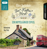 Tee? Kaffee? Mord! - Ein Doppelgänger zuviel - Ellen Barksdale