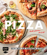 Pizza – amore mio - Sebastian Maletzke, Jessica Kiessling