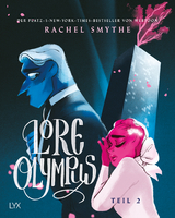 Lore Olympus - Teil 2 - Rachel Smythe
