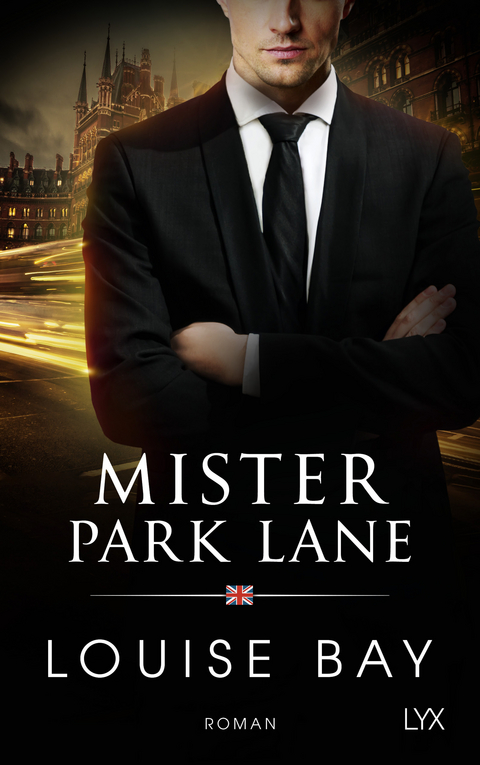 Mister Park Lane - Louise Bay