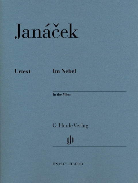 Leos Janácek - Im Nebel - 