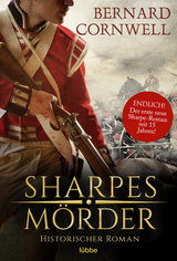 Sharpes Mörder - Bernard Cornwell