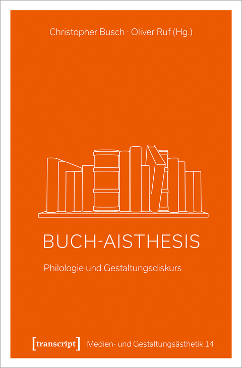 Buch-Aisthesis - 