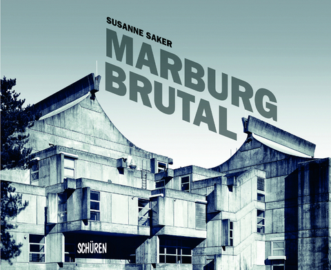 Marburg Brutal - Susanne Saker