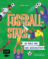 Fussball-Stars - Sven Voss
