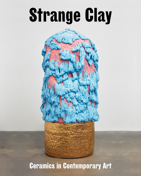 Strange Clay - 
