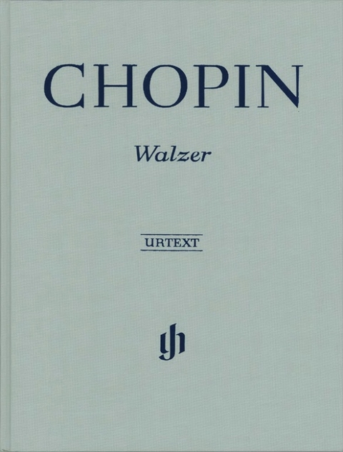 Frédéric Chopin - Walzer - 