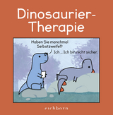 Dinosaurier-Therapie - James Stewart