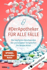 #DerApotheker für alle Fälle -  #DerApotheker