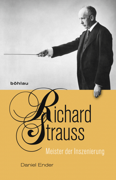 Richard Strauss - Daniel Ender