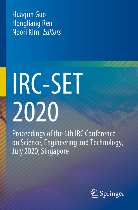 IRC-SET 2020 - 
