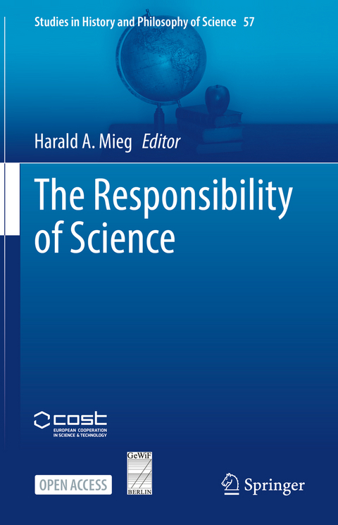 The Responsibility of Science - 