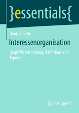 Interessenorganisation - Deniz Z. Ertin