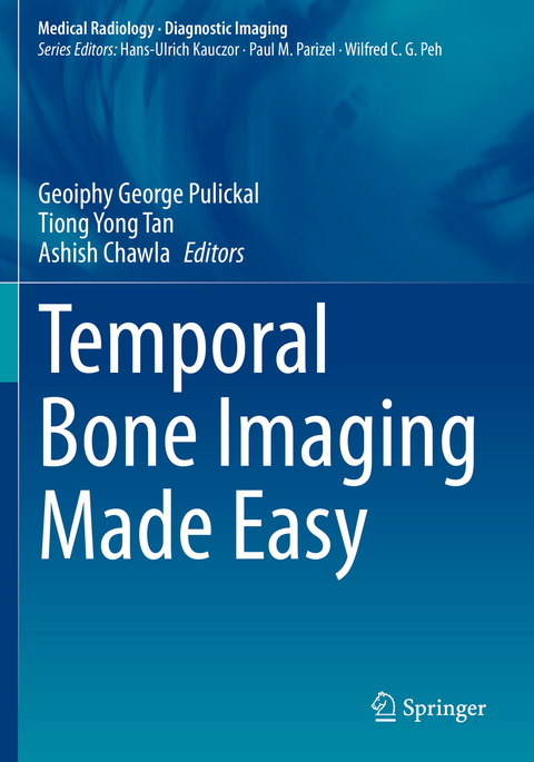 Temporal Bone Imaging Made Easy - 