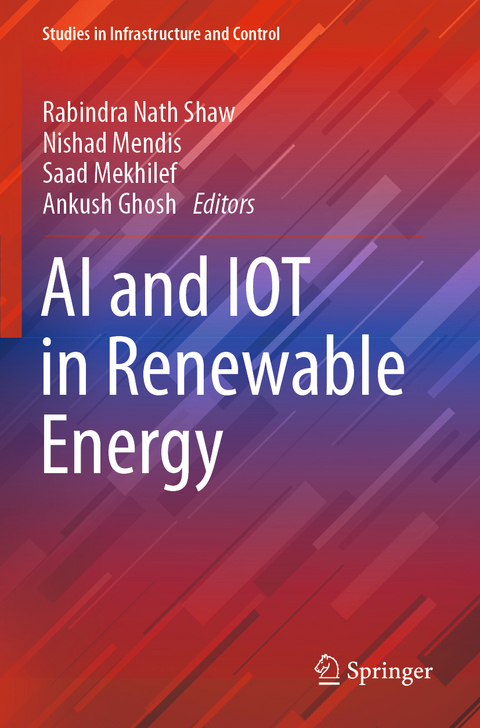 AI and IOT in Renewable Energy - 