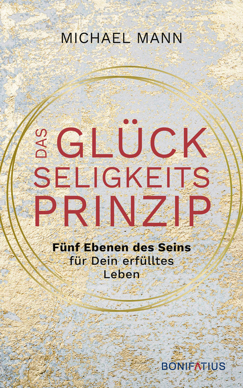 Das Glückseligkeitsprinzip - Michael Mann