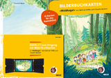 Bilderbuchkarten »Waldtage!« von Stefanie Höfler und Claudia Weikert - Teresa Zabori