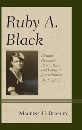 Ruby A. Black -  Maurine H. Beasley