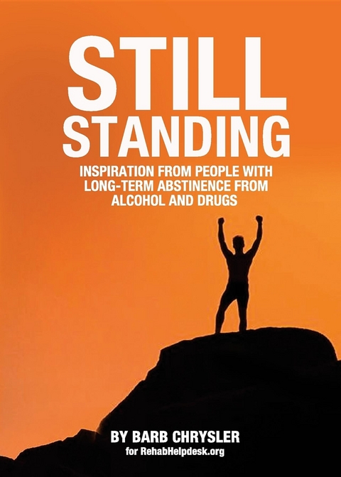 Still Standing -  Barb Chrysler