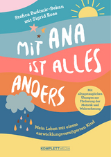 Mit Ana ist alles anders - Stefica Budimir-Bekan