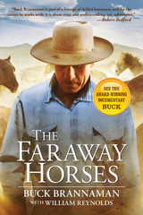 Faraway Horses -  Buck Brannaman