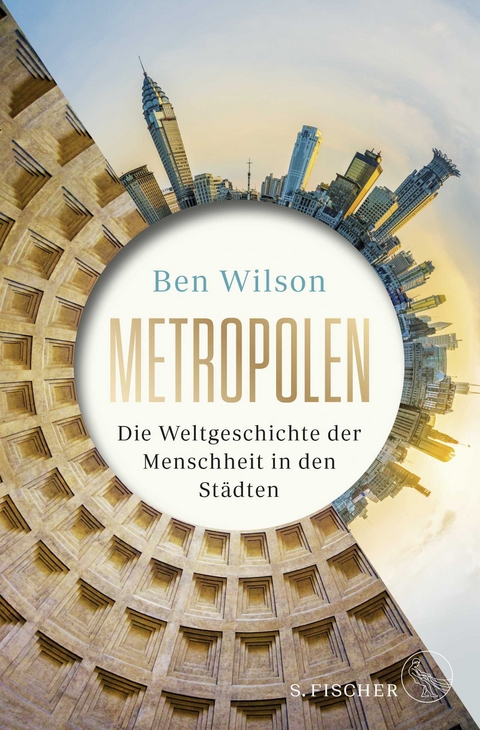 Metropolen - Ben Wilson