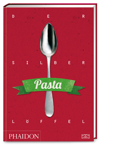 Der Silberlöffel – Pasta