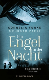 Ein Engel in der Nacht - Cornelia Funke