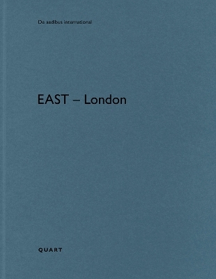 East - London - 