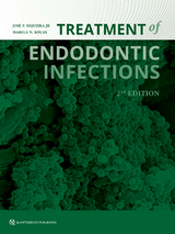 Treatment of Endodontic Infections - 