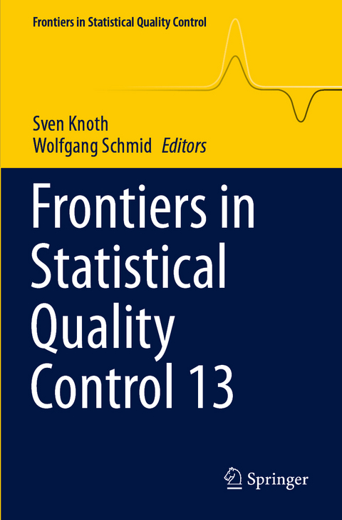 Frontiers in Statistical Quality Control 13 - 