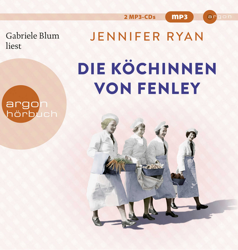 Die Köchinnen von Fenley - Jennifer Ryan