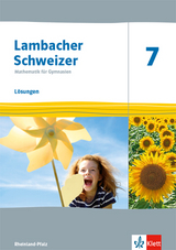 Lambacher Schweizer Mathematik 7. Ausgabe Rheinland-Pfalz