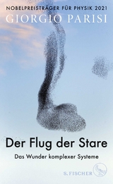 Der Flug der Stare - Giorgio Parisi