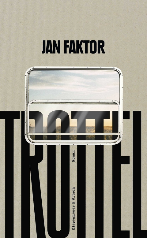 Trottel - Jan Faktor