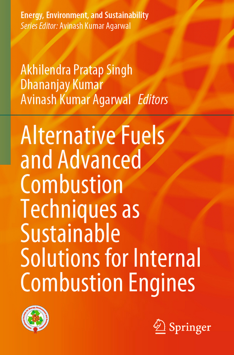 Alternative Fuels and Advanced Combustion Techniques as Sustainable Solutions for Internal Combustion Engines - 