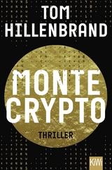 Montecrypto - Tom Hillenbrand