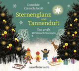 Sternenglanz und Tannenduft - Dorothée Kreusch-Jacob