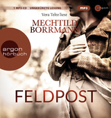 Feldpost - Mechtild Borrmann