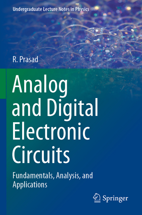 Analog and Digital Electronic Circuits - R. Prasad