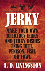 Jerky -  A. D. Livingston