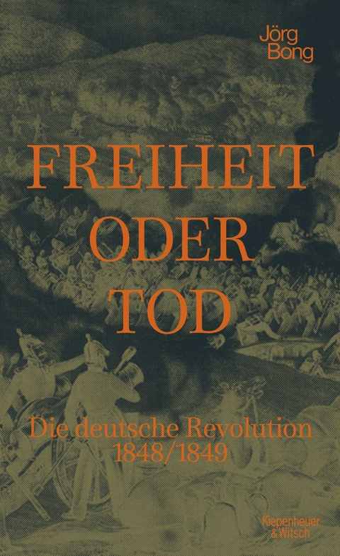 Freiheit oder Tod - Jörg Bong