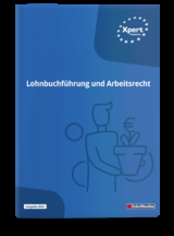 Lohnbuchführung und Arbeitsrecht